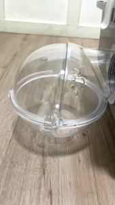 KANDANG HAMSTER SULTAN SUPERIOR MODEL TEROWONGAN/LORONG - KODE#10