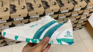 รองเท้าฟุตซอล pan รุ่น vigor XI ตัวท็อป