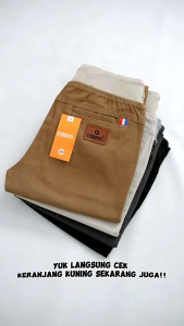 Murah celana Panjang Anak 100rb dapat 4 Celana chino Nyaman
