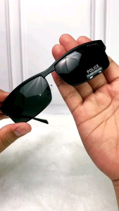 Kacamata Hitam Sunglasses Pria Yps Anti Silau Frame Sport Polarized Outdoor Berkendara Santai Resmi