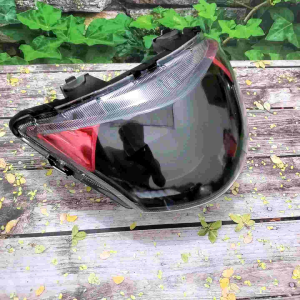 Reflektor Lampu Depan Yamaha Mio J / Mio GT Costum Warna