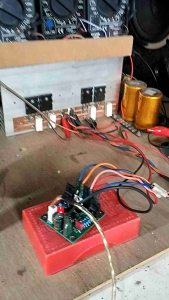 m2 bostrap low sub jernih no serak