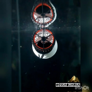 Aquanice Aquarium Wave Maker Wave Water Pump Flow powerful Circulator M series Aquanice Penaik pembuat gelombang akuarium Pam putaran air 水族造浪泵鱼缸冲浪泵
