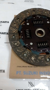 KAMPAS KOPLING FUTURA 1.5 | APV | BALENO ORIGINAL BARU