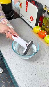 MJ88 Alat pel Pembersih Ruangan /Home Car portable Mini Mop /Portable Mini Pel Sponge /Alat pel Pembersih Ruangan Home Car Portable Mini Mop /Alat Pel Mini portable lipat Mop Pembersih Ruangan Kaca cleaning tool /Pel Lipat Spons /Mini Mop /Wiper Kaca