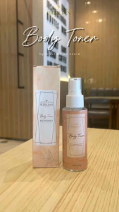 BIERLIAN BUNDLING NIGHT LOTION + BODY TONER