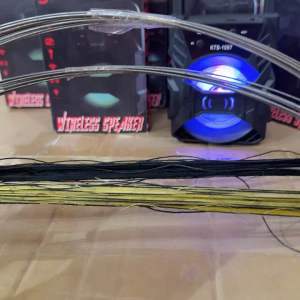 Combo 10 cung cút + 1 loa thẻ tiếng cút- âm thanh chuẩn