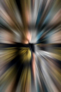 Kaos Persebaya Bonek Wani Black Gold