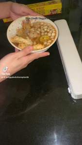 Cling Wrap 30 Meter: Solusi Kemasan Makanan Terbaik