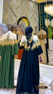 SHR!!!!!!!NEW midi ceruty cantik viral