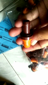 Valve PVC ventilator agya original