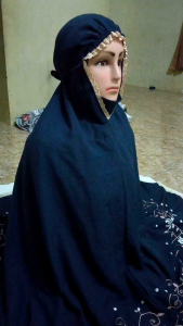 Mukena Dewasa Traveling/Mukena Katun/Mukena Dewasa