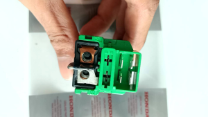 Bendik Stater Bendik Swith Swit Switch Stater Honda All CB 150 CBR K15 Ori
