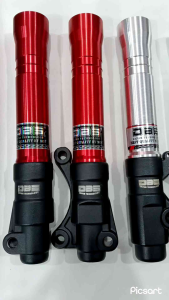 Tabung Shock DBS 8905 Beat Genio Vario 110/Old Vario 125/150 Scoopy Fino Mio J Mio GT Mio Smile Mio M3 Harga Grosir Termurah Terlaris Promo Tabung Shock Original DBS by MGV