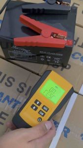 แบตเตอรี่ JAGUAR 12V12Ah เกรดเยอรมันนี มีทั้ง 48V12Ah และขายแยก พร้อมส่งในไทย