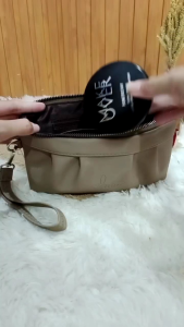 Dompet naumy pouch by inoe bahan anti air