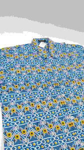 Baju Seragam Sekolah SD Batik Lengan Panjang dan Pendek Kota Depok Terbaru Toko Hendra