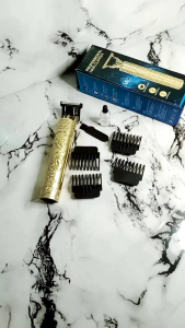 alat cukur rambut jenggot dan kumis