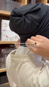 Inaya Inner Snow Cap