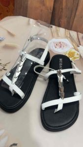 Dép sandal xỏ ngón quai Chữ T mẫu mới TL65