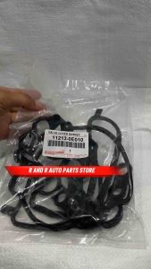 TOYOTA INNOVA FORTUNER HILUX VALVE COVER GASKET 1GD 2GD VALVE COVER GASKET INNOVA VALVE COVER FORTUNER VALVE COVER GASKET HILUX 1G 2GD