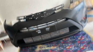 กันชนหน้า TOYOTA VIOS  2013 - 2016