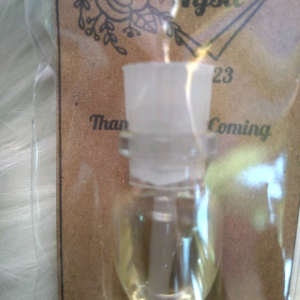 100 Pcs Souvenir Parfume: Solusi Ideal untuk Acara & Promosi