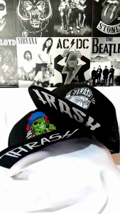 Topi Snapback Skateboard Casual: Panduan Lengkap