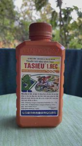 Thuốc trừ sâu sinh học - Tasieu 1.9ec ( chai 450ml )