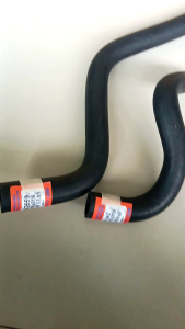 SELANG RADIATOR DAIHATSU ZEBRA S-88 ATAS BAWAH