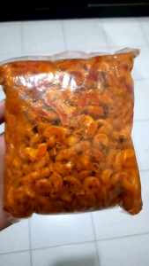 Makaroni Cikruh Daun Jeruk Pedas 250 gram