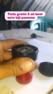 Stempel Lunas & Nama Toko: Panduan Untuk Bisnis Profesional