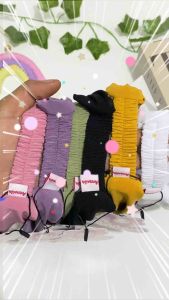 Aksesoris Perlengkapan Anak 1-12 Tahun: Bando & Ciput Anak