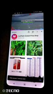 nokia preloved