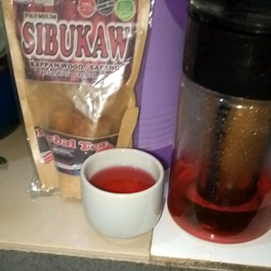 Sibukaw Herbal Tea 1 pouch