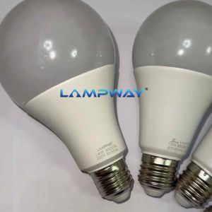 💥💥SPECIAL PROMOTION💥💥 A60 LED BULB mentol LED 9w 12w 15w 18w daylight warm white