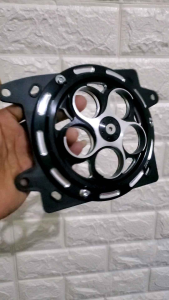 Cara Memilih dan Menggunakan Cover Tutup Radiator Variasi, Vario 125 150 & PCX