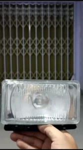 Lampu Tembak Mobil Sorot Kabut Foglamp 12V