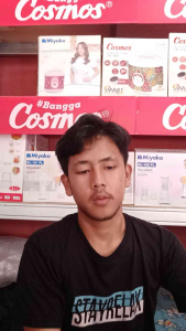 Rice Cooker Niko 1.8 Liter berkualitas