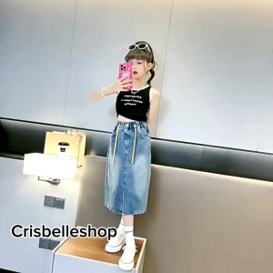 Crisbelleshop CR230513 Rok anak perempuan import - Rok anak cewek import - rok teenager perempuan impor