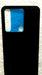 Backdoor Vivo V25E bahan kaca backcover tutupbelakang casing