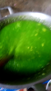 Wajik Sirsak Segar Cemilan Santai 1 Box Isi 30 Pcs