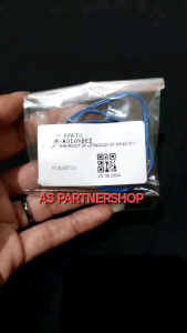 thermistor kulkas sharp 2pintu original 100%