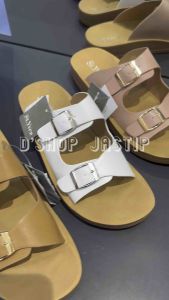 ST.YVES FQ10 Sandal Wanita Dua Stripe BY Matahari Dept Store