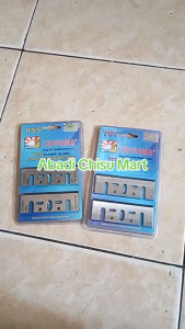 Mata Pisau HSS TCT Mesin Serut Kayu  FUJIYAMA / Mata Pisau Ketam / Mata Pisau Mesin Sugu / Planer Blade HSS TCT FUJIYAMA