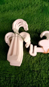 Gantungan Sandal atau Slop Harga Lusinan