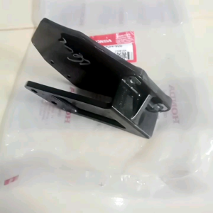 guide chain tensioner tahanan rantai rante crf 150L original honda 52146K84900