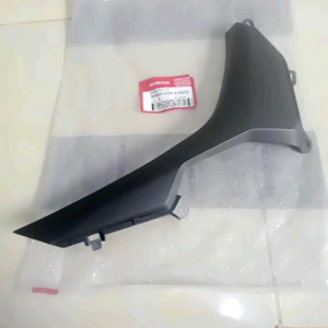 Cover Sayap Kiri Depan Garnish L Fr Vario 125 Esp K60R Vario 150 Esp K59J Original Honda 64420K59A70ZD