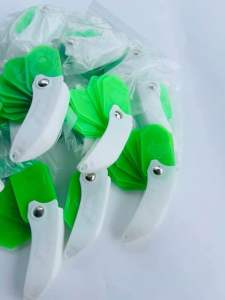 Bộ Dụng Cụ Hoàn Thiện Đường Ron Gạch -Keo Dán Kính -Silicone 9 Trong 1