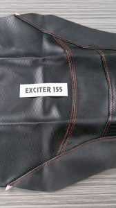 Áo Yên Exciter Fi 155 VVA 2020 2021 2022 2023 2024 2025 Form Zin . Da Thái Tẩy Trắng Hàng Đẹp Loại 1 Vvv...Zvx